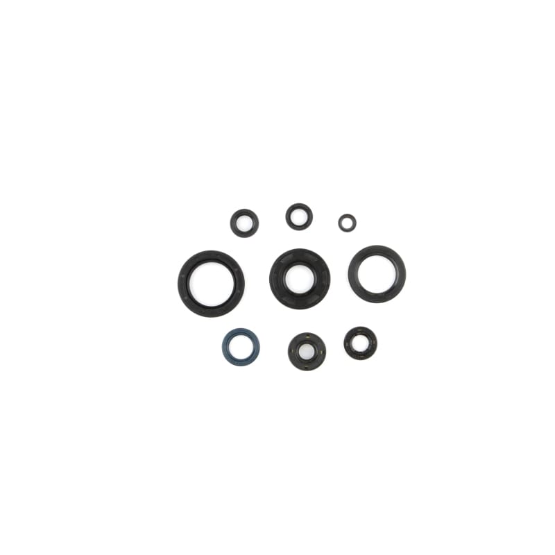 Cometic Gasket — Cometic 01-04 Yamaha YZ125 Oil Seal Kit
Oil Seal Kit