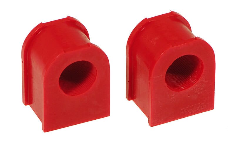 Prothane — Prothane Dodge LX Subframe Bushing Kit - Red
BODY/SUB-FRAME MNTS