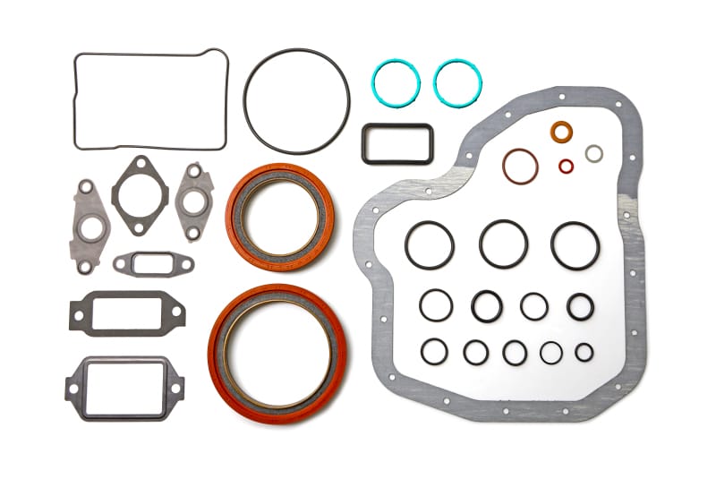 Cometic Gasket — Cometic GM LML/LMM/LGH Duramax Bottom End Gasket Kit
Bottom End Kit