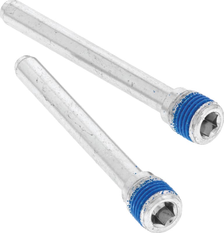 QuadBoss — Brake Caliper Retaining Pin Kit, Front/Rear