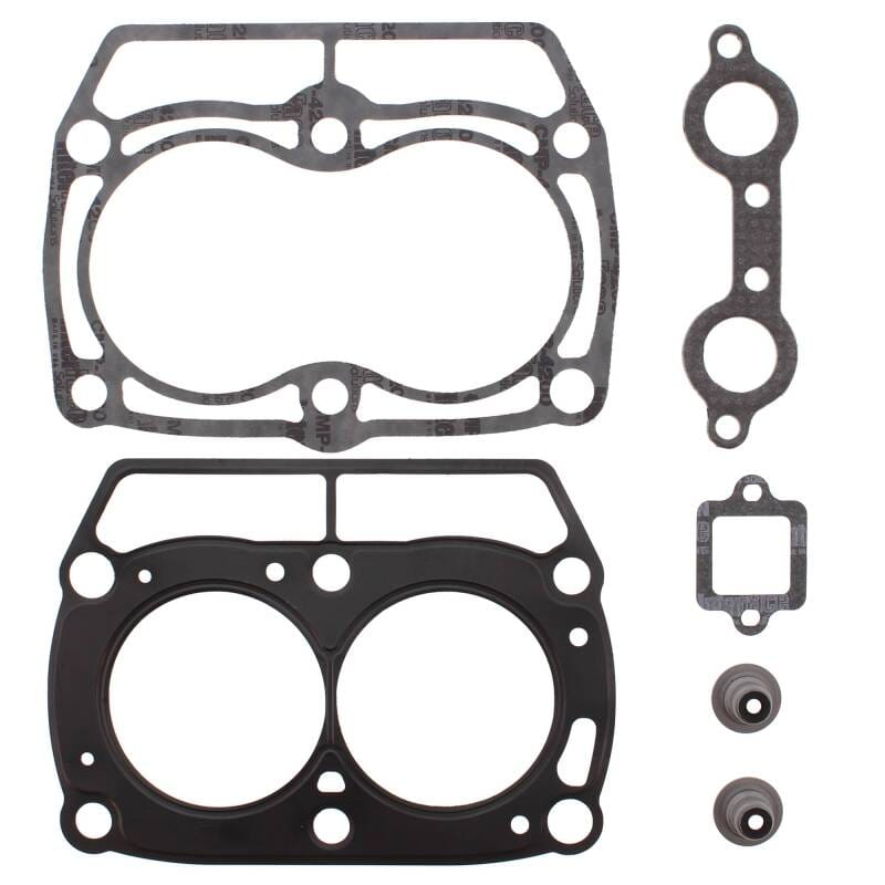 Vertex Pistons — Vertex Gaskets 11-14 Polaris Ranger 4x4 800 EFI Top End Gasket Kit