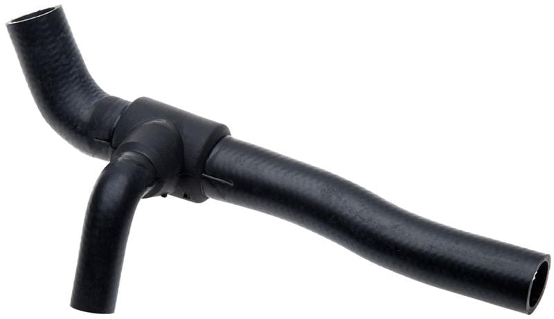 Gates — Gates 1985-1992 Volkswagen Jetta Radiator Coolant Hose