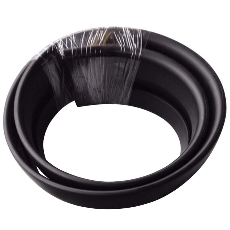 Westin — Westin Sportsman Grille Guard Rubber Strip Replacement - Black
GrlGrdTrmStrip