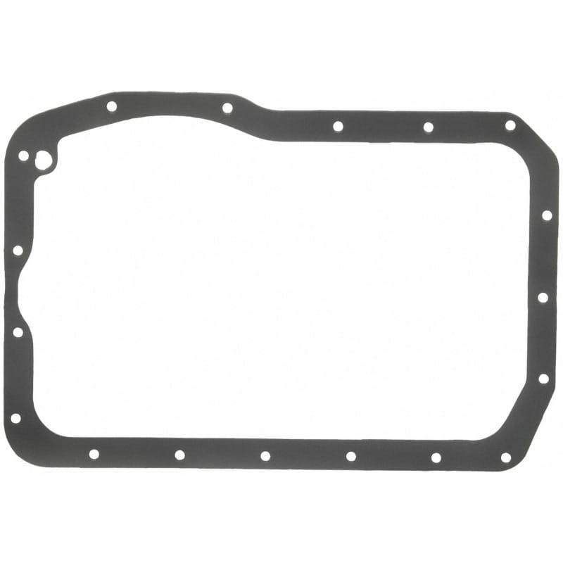 Fel-Pro — Fel-Pro OS 20011 Engine Oil Pan Gasket Set High-temperature Rubber-coated fiber