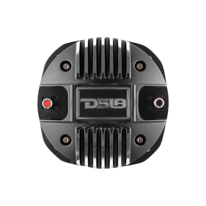 DS18 — DS18 2in Drivers 320 Watts 2in Titanium Vc 8 ohm w/ Spacer Short Horn PRO-D1 + PRO-HA52/BK