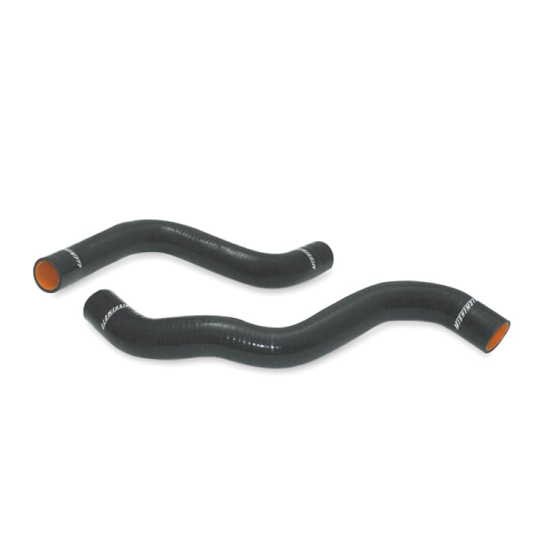 Mishimoto — Mishimoto Mitsubishi EVO 9 Black Silicone Hose Kit
Coolant Hose Kit