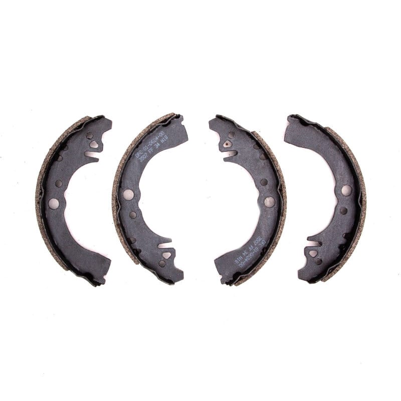 DFC — DFC 88-92 Daihatsu Charade Rear Premium Service Shoes
DFC Brake Shoe Set