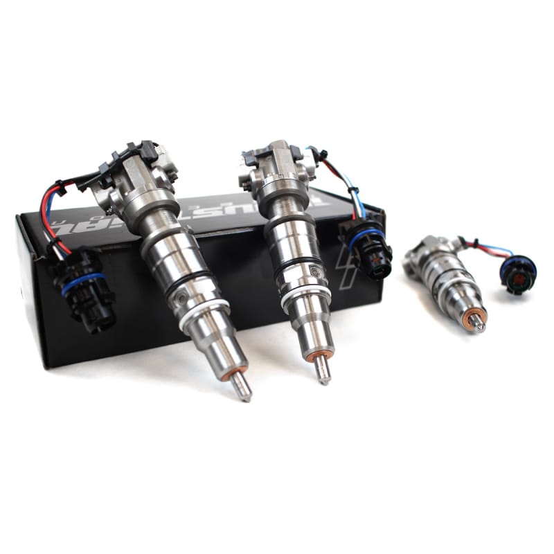 Industrial Injection — Industrial Injection 04-07 Ford 6.0L Stock Fuel Injector