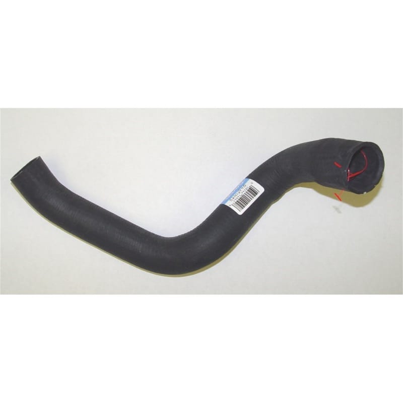 OMIX — Omix Lower Radiator Hose W/O AC- 87-01 Cherokee 4.0L