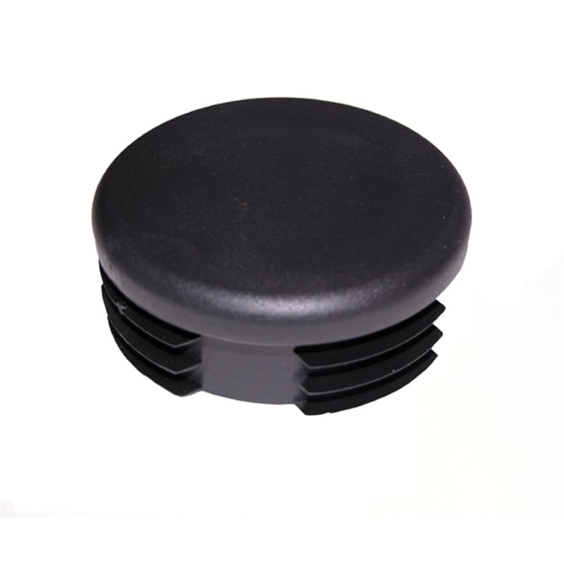 Rugged Ridge — Rugged Ridge 3in Plastic Tube Bumper End Cap
OFFROAD_BUMPERS
Bumper Corner