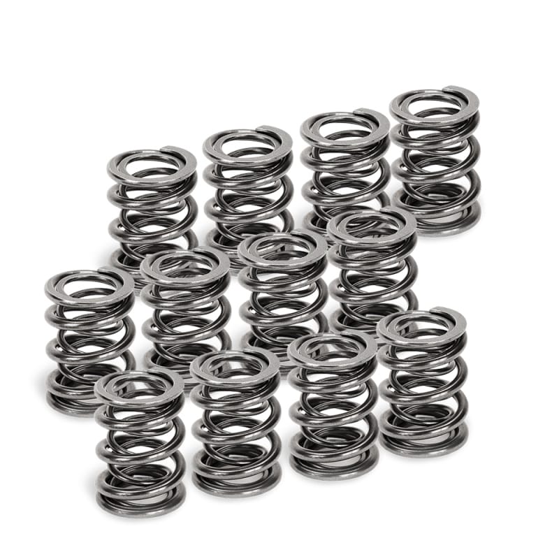 Supertech — Supertech VW VR6 Dual Valve Spring - Set of 12