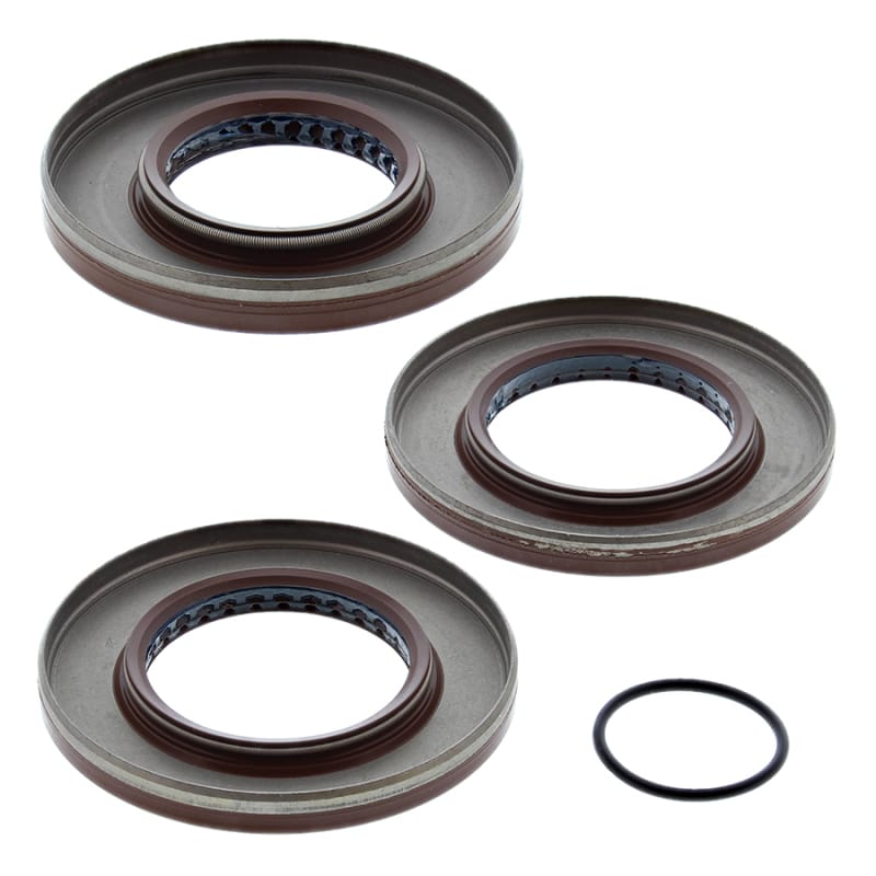 All Balls Racing — All Balls Racing 11-13 Polaris Sportsman 550 Differential Seal Only Kit Rear