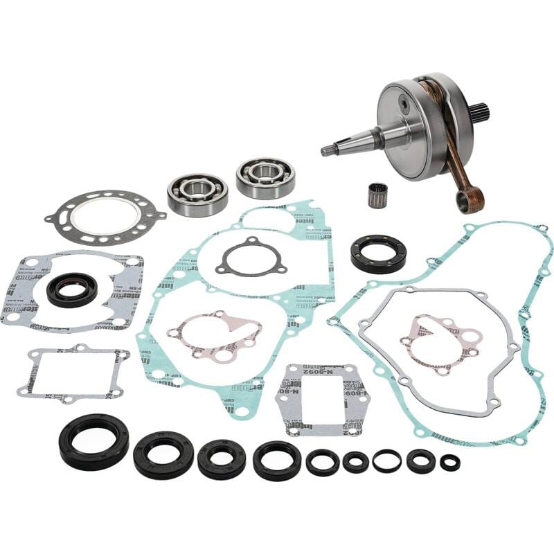 Hot Rods — Hot Rods 85-86 Honda ATC 250 R 250cc Bottom End Kit
