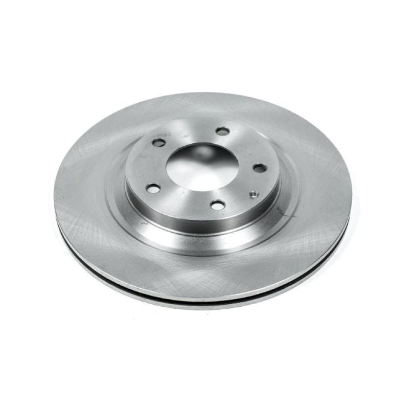 PowerStop — Power Stop 04-11 Mazda RX-8 Rear Autospecialty Brake Rotor
AutoSpecialty Rotor