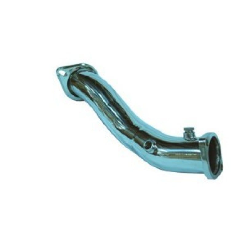 Turbo XS — Turbo XS 08-09 Evo 10 Front Pipe
Exhaust Pipe