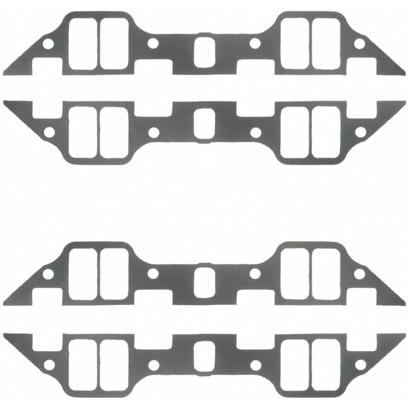 Fel-Pro — Fel-Pro Dodge Challenger MS 90175 Engine Intake Manifold Gasket Set
