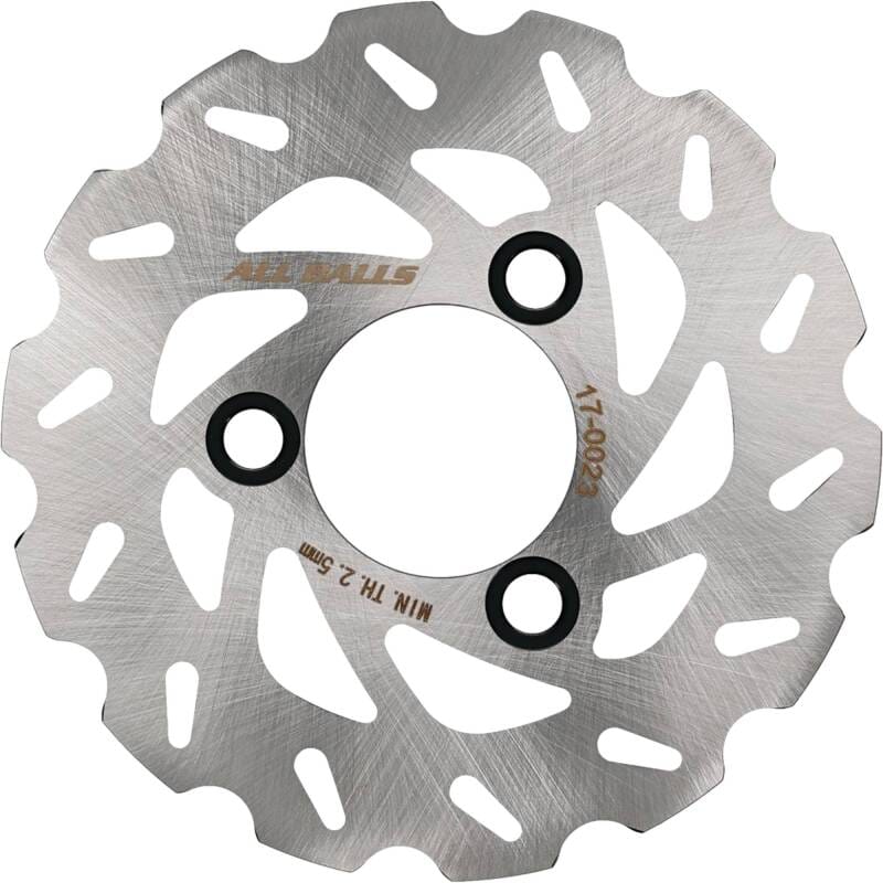 All Balls Racing — All Balls Racing 06-09 Suzuki LT-R450 Brake Disc Front
