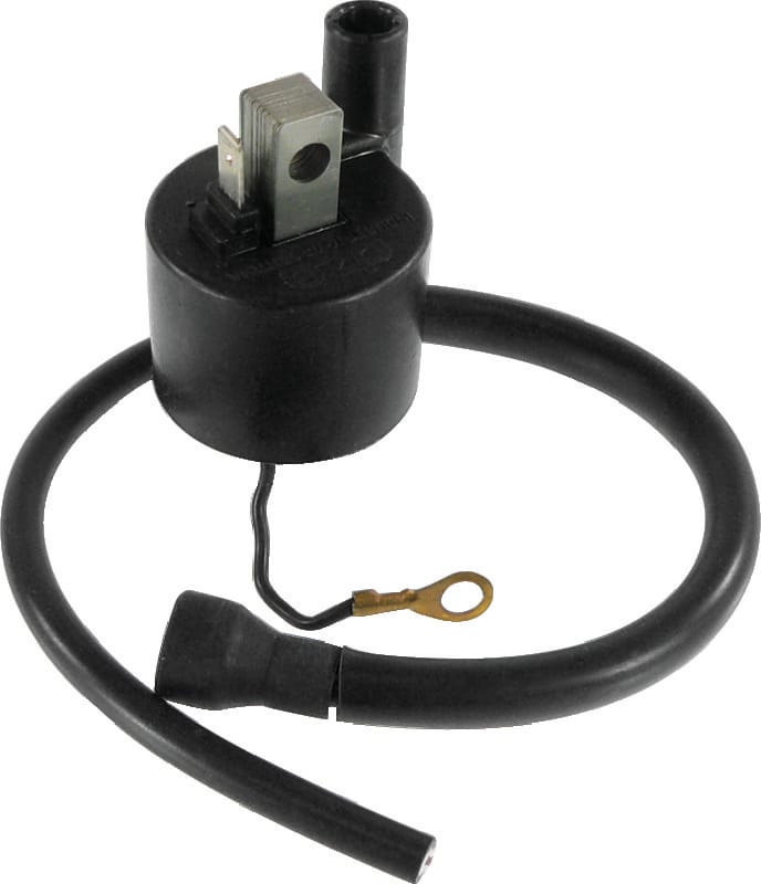 QuadBoss — Ignition Coil