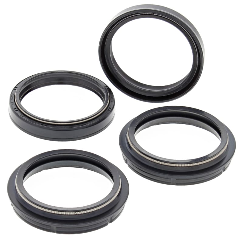 All Balls Racing — All Balls Racing 19-23 Beta RR 2T 125 Fork Oil Seal & Dust Seal Kit