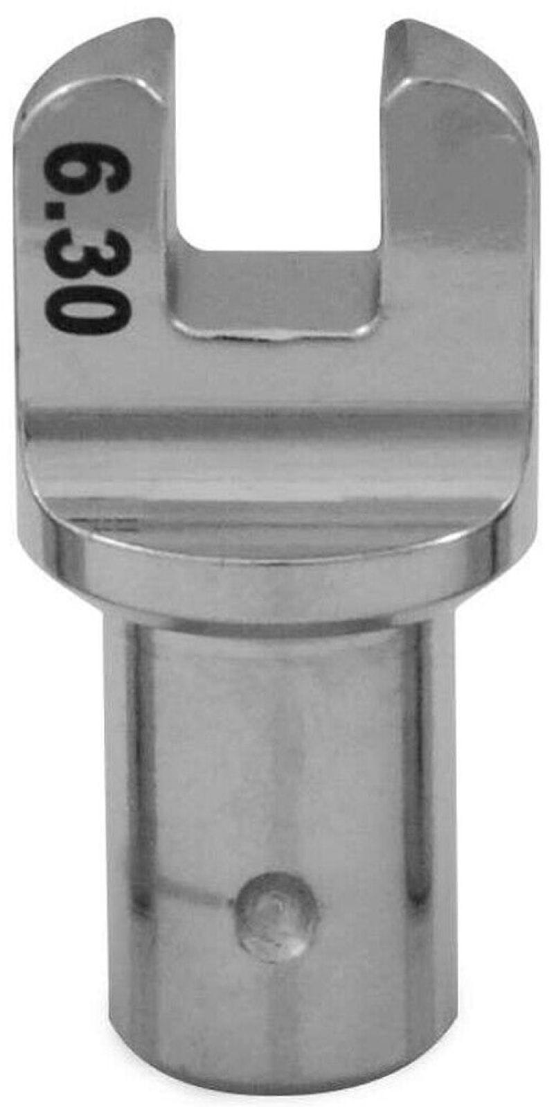 Excel — Excel Replacement Torque Wrench Head - 6.3mm