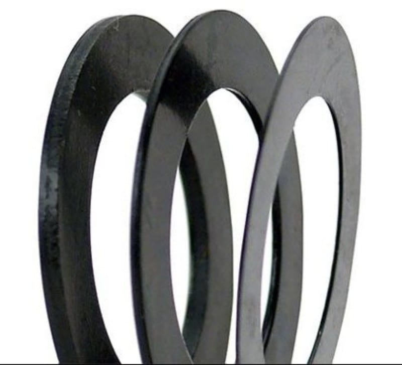 COMP Cams — COMP Cams Engine Valve Shim Kits - 0.15 x 1.25 - Single