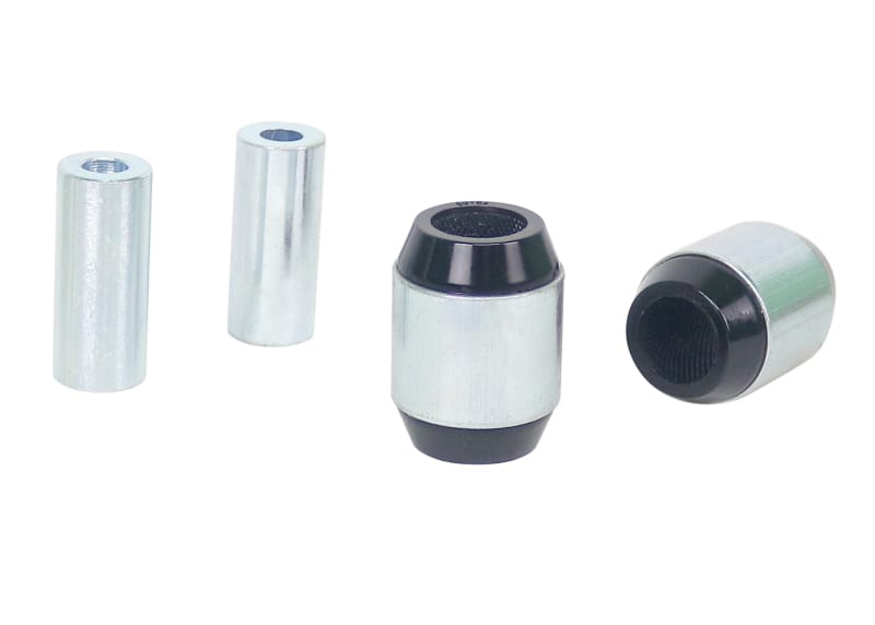 Whiteline — Whiteline Rear Lower Inner Rearward Bushing Kit
Bushing Kit