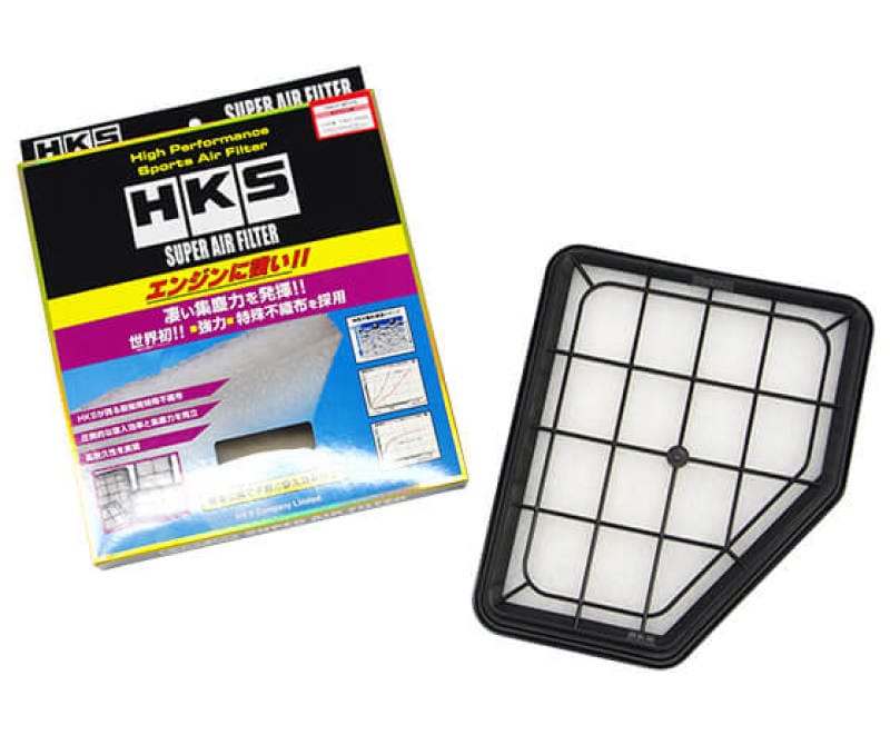HKS — HKS Lexus Super Air Filter