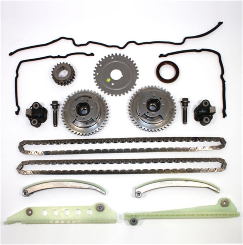 Ford Racing — Ford Racing 4.6L 3V Camshaft Drive Kit
Camshaft Kit