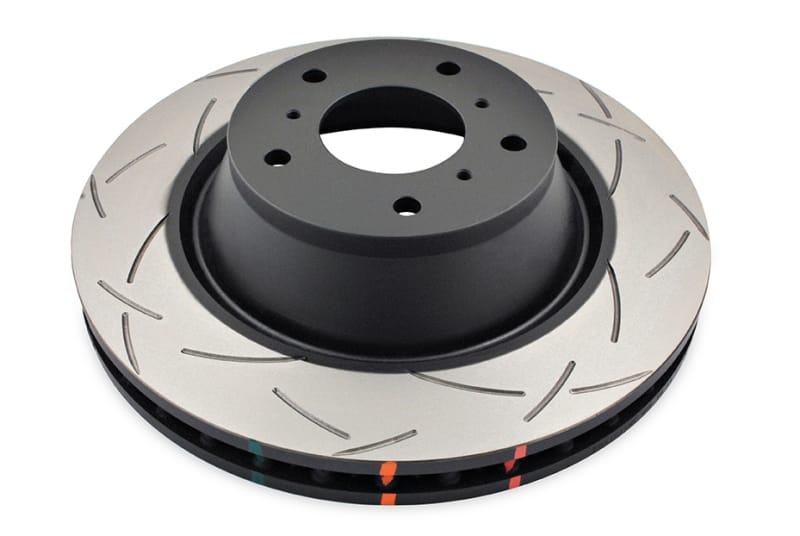 DBA — DBA 05 Holden Commodore Front Slotted Street Series Rotor
T3 4000 Series Rotor
Brake Rotor