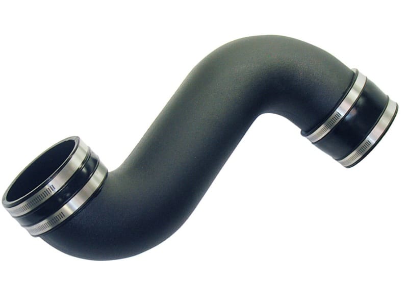aFe — aFe MagnumFORCE Intakes Torque Booster Tube AIS P5R Dodge Diesel Trucks 03-07 L6-5.9L (td)
Intake Tube Upgrade
AirIntTube