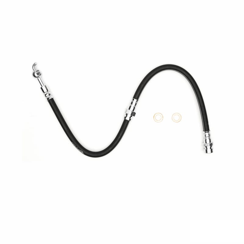 DFC — DFC 98-03 Kia Sephia Rear Brake Hose