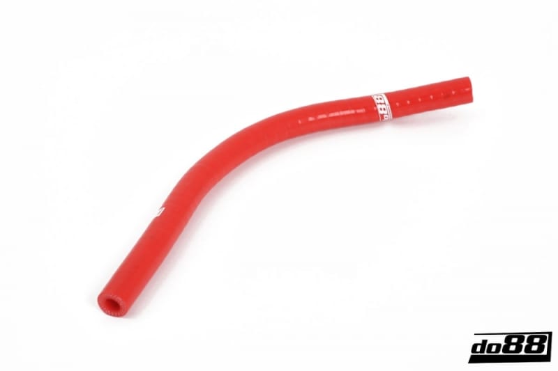 do88 — do88 SAAB 900 Turbo 86-93 Brake Vacuum Hose Red