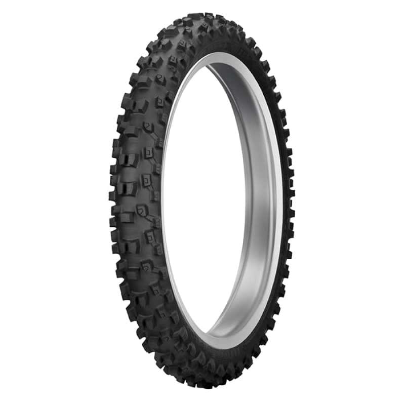 Dunlop — Dunlop Geomax MX33 Front Tire - 70/100-21 44M TT