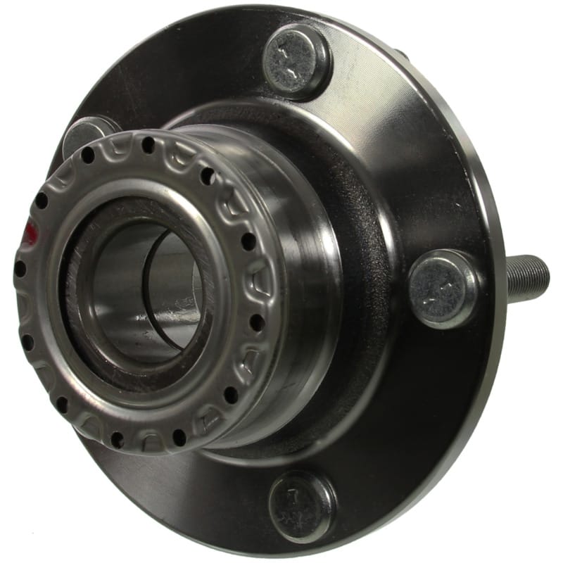 Moog — MOOG 03-05 Hyundai Tiburon Rear Hub Assembly