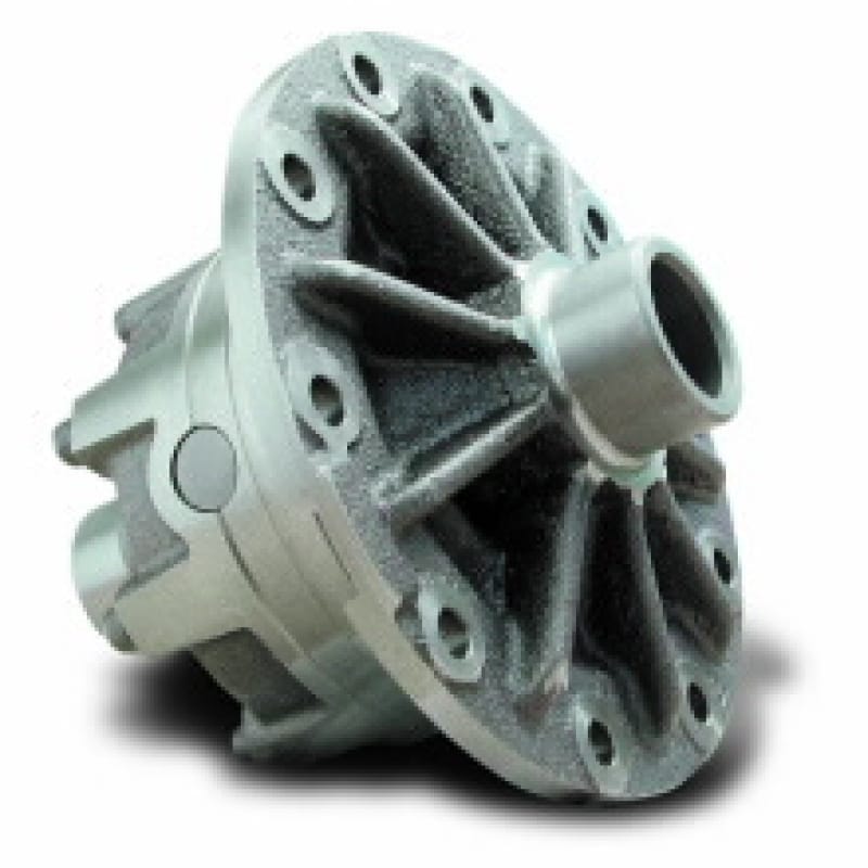 Eaton — Eaton Detroit Locker Diff 31 Spline 1.32in Shaft Dia (Excl 2.72 Ratio) Ford 9in Circle Track w/Case
Differential