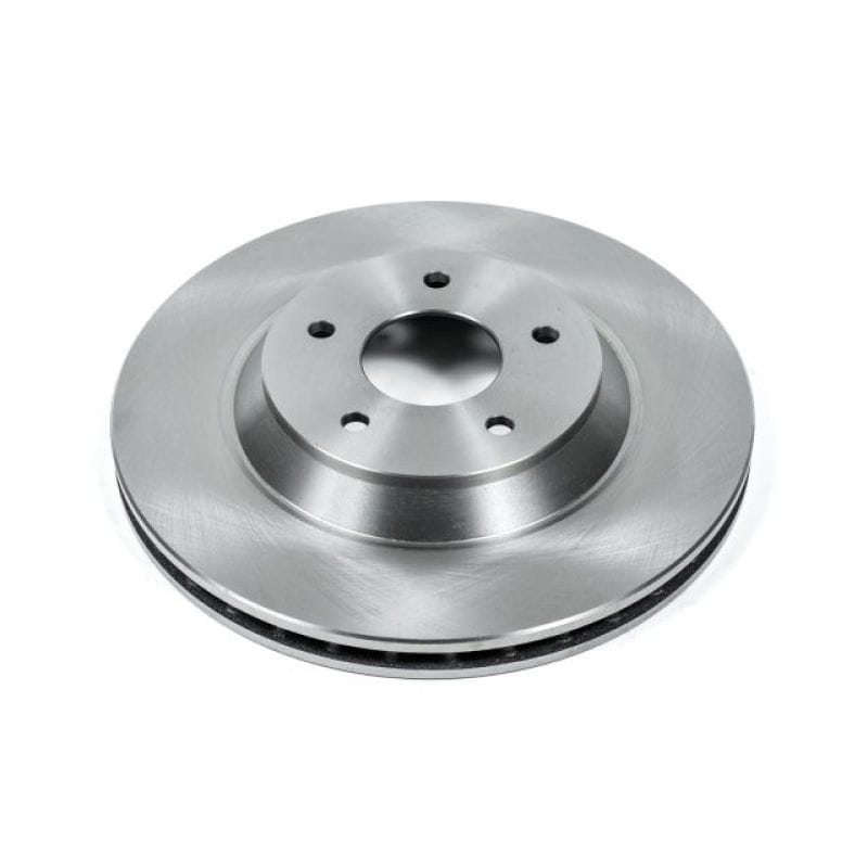 PowerStop — Power Stop 88-96 Chevrolet Corvette Front Right Autospecialty Brake Rotor
AutoSpecialty Rotor