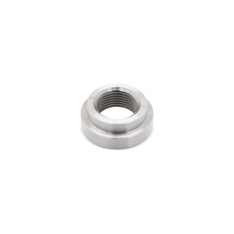 Mishimoto — Mishimoto M18x1.5 Weld-On Bung Stainless Steel
Weld-On Bung