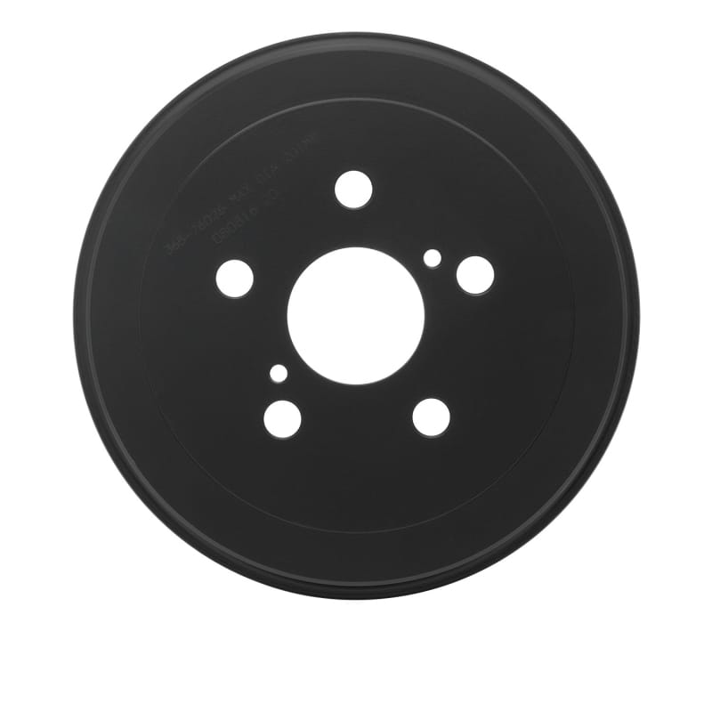 DFC — DFC 90-93 Toyota Celica Rear True Balanced Brake Drum
DFC Brake Drum
