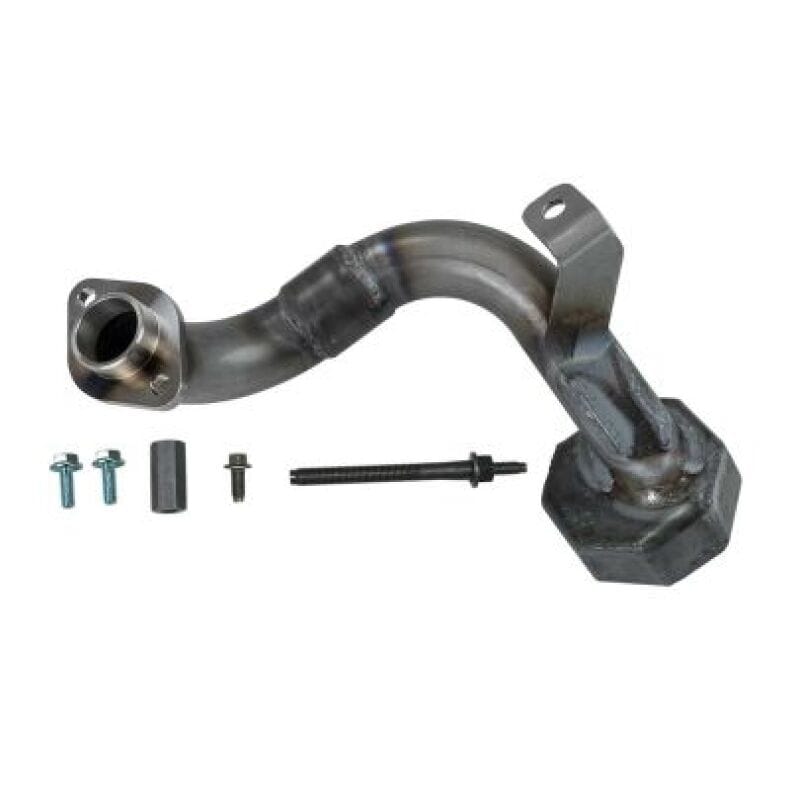 Moroso — Moroso Ford Coyote Gen 4 Oil Pump Pick-Up (For Front Sump Oil Pan No. 20573)