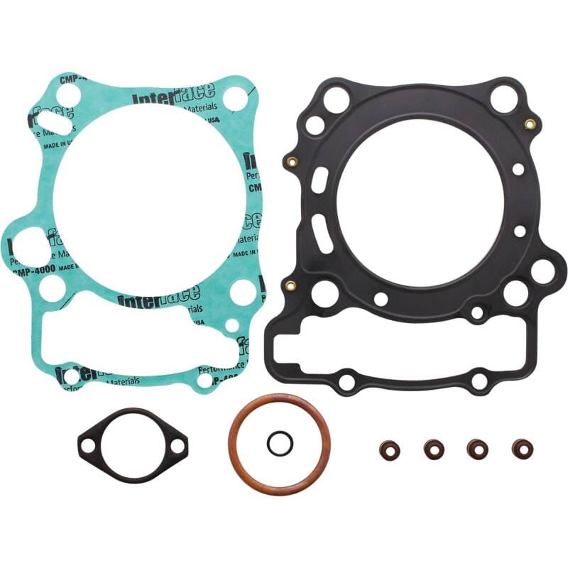 Vertex Pistons — Vertex Pistons 21-22 CRF 300 L/21-22 CRF 300 L ABS/CRF 300 LR/CRF 300 LR ABS Top End Gasket Kit