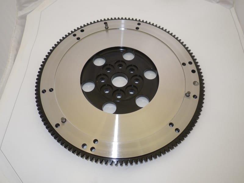 Competition Clutch — Competition Clutch 06-16 Subaru WRX Lightweight Steel Flywheel