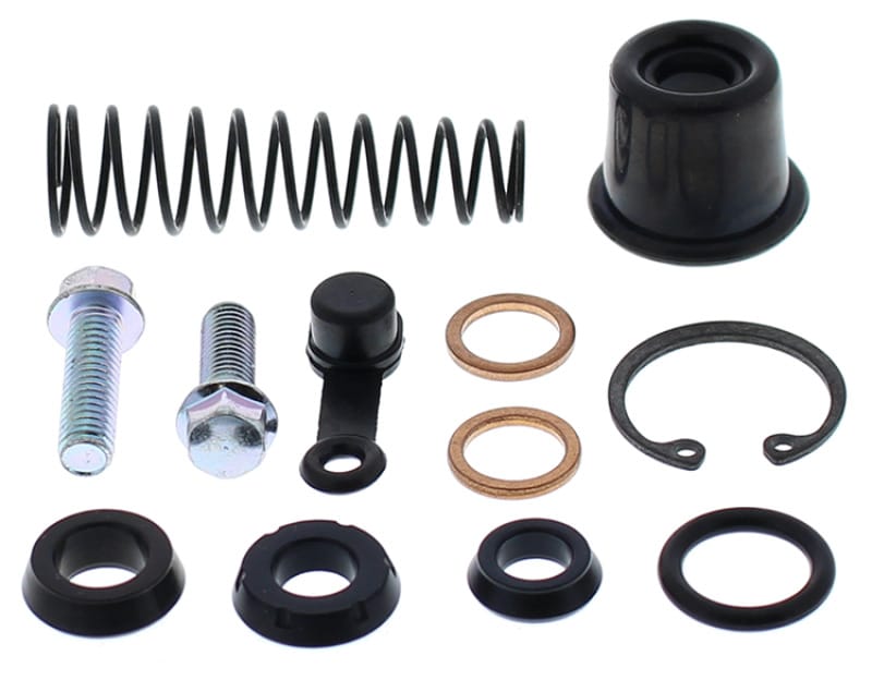All Balls Racing — All Balls Racing 04-05 Can-Am Outlander 330 Master Cylinder Rebuild Kit Rear