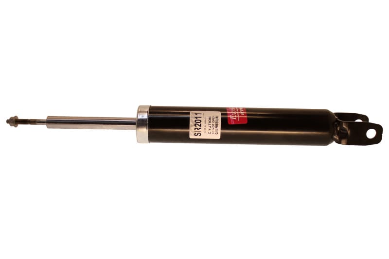 KYB — KYB Shocks & Struts Excel-G Rear JEEP Grand Cherokee w/ Self-leveling susp 2011-2015