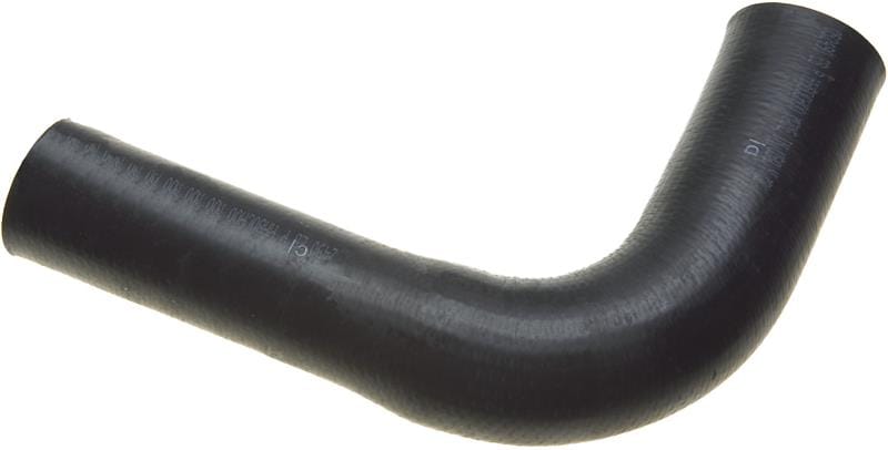 Gates — Gates 89-93 Dodge D & W Series Pickup 6-Cyl. 5.9L Diesel Lower Molded Coolant Hose