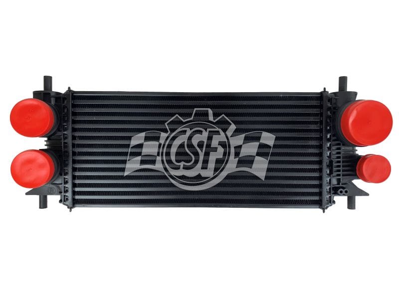 CSF — CSF 15-19 Ford F-150 2.7L Turbo OEM Intercooler