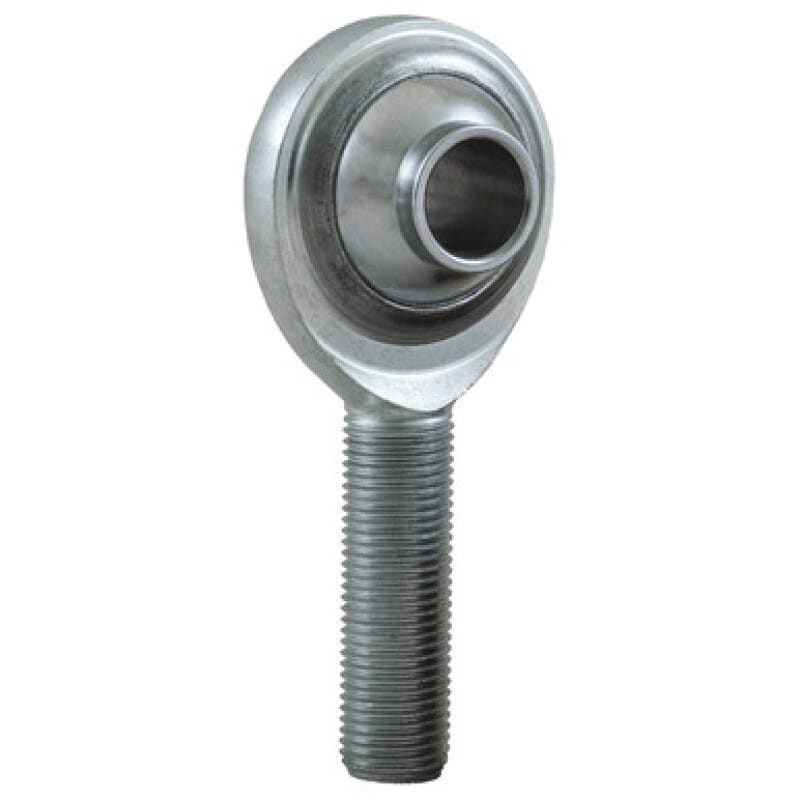 QA1 — QA1 PCY Series 2-Pc Rod End - Male/Right Hand - .375in Bore x 3/8-24 - Hi-Misalign - Steel w/PTFE
PCY Series Rod End