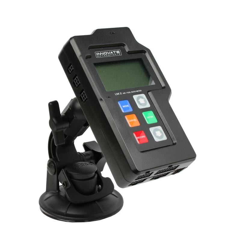 Innovate Motorsports — LM-2 Window Mount