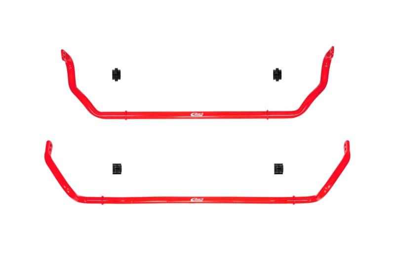 Eibach — Eibach Anti-Roll Bar Kit Front and Rear for 11-15 Ford Fiesta ST
Sway Bar Kit