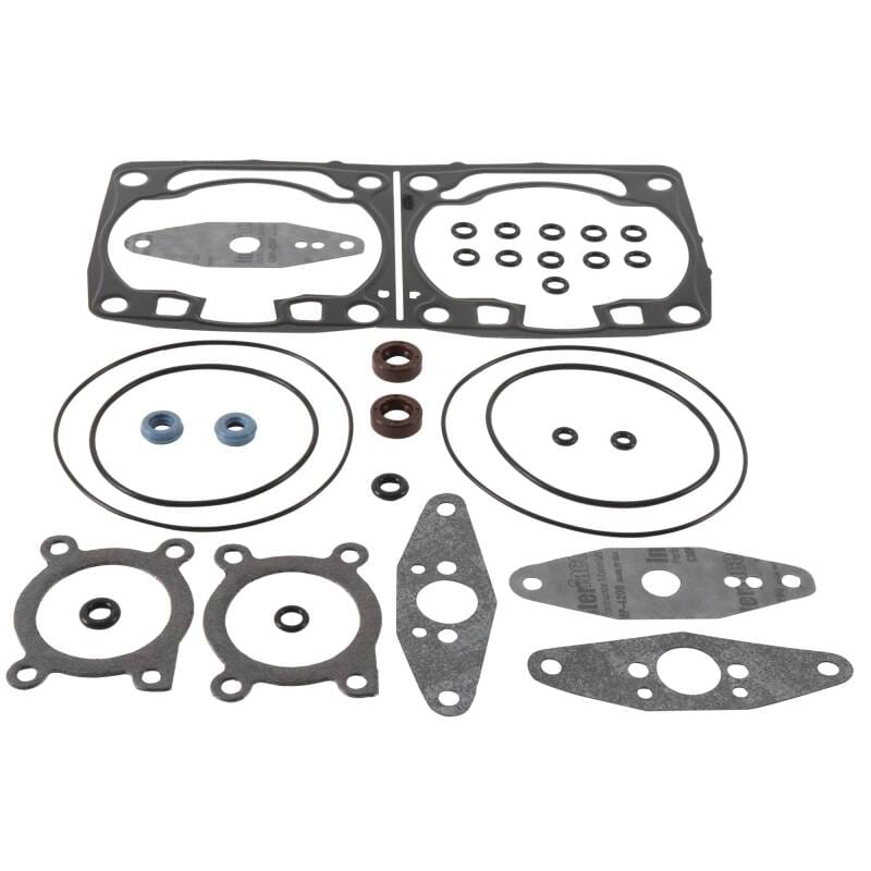 Vertex Pistons — Vertex Gaskets 2019 Arctic Cat M 6000 Alpha One ES Top End Gasket Kit