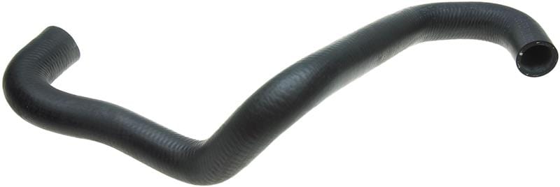 Gates — Gates 90-91 Dodge Caravan V-6 3.0L Lower Molded Coolant Hose